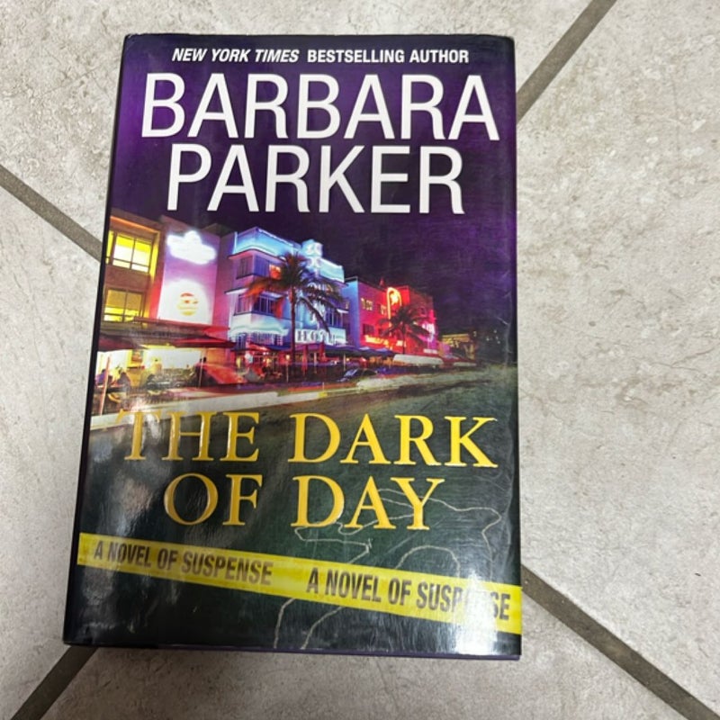 The Dark of Day