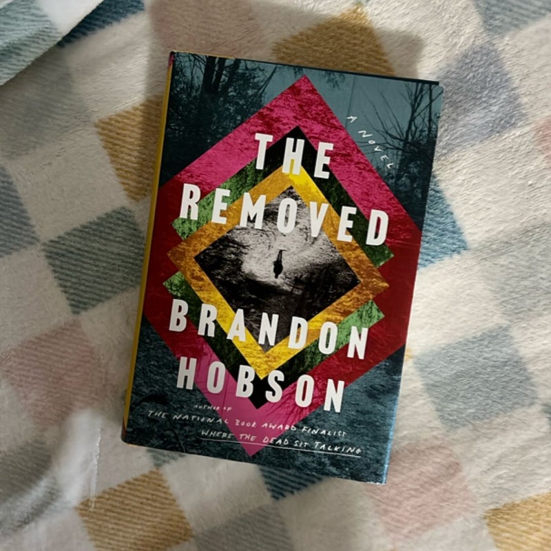 The Removed