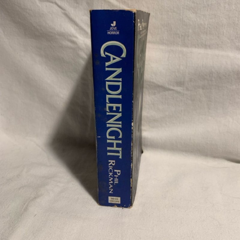 Candlenight