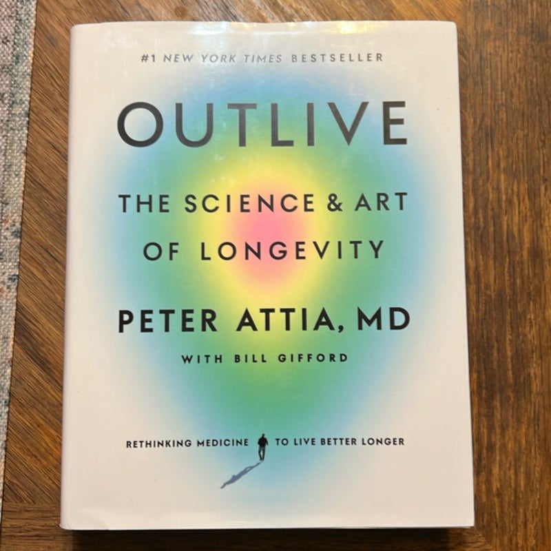Outlive