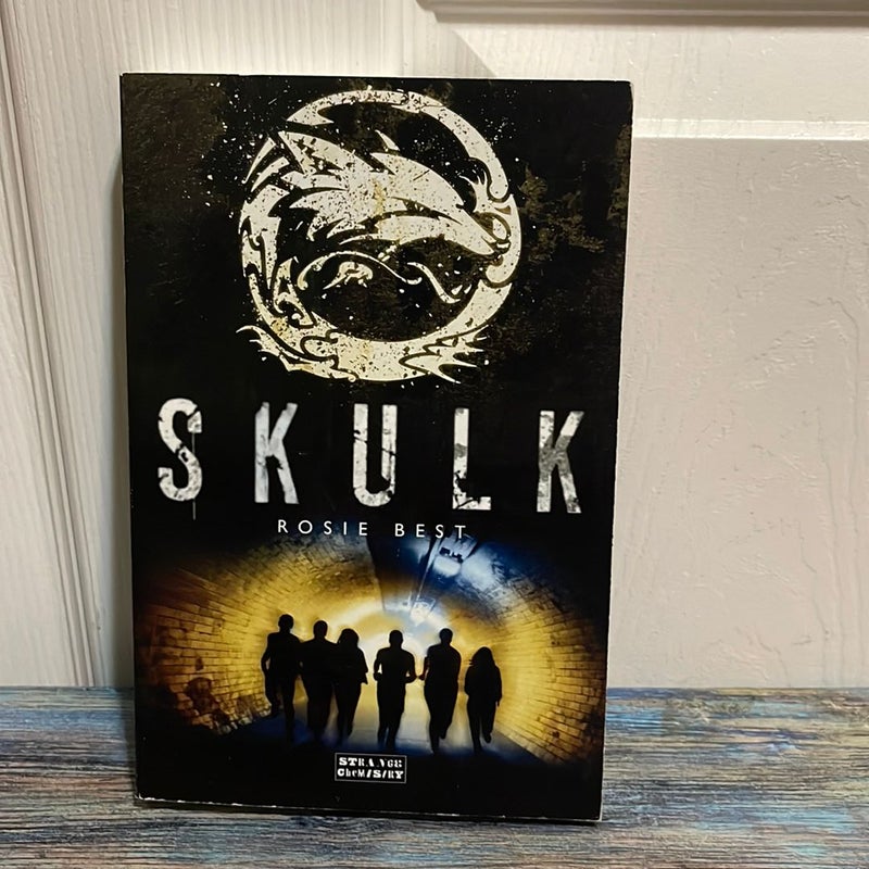 Skulk (Advanced Proof)