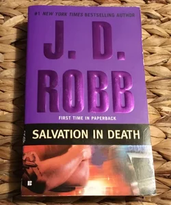 Salvation in Death