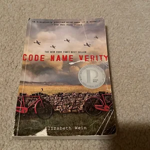 Code Name Verity