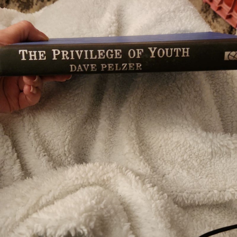 The Privilege of Youth