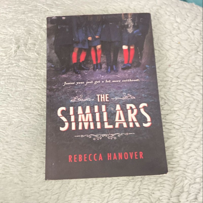 The Similars