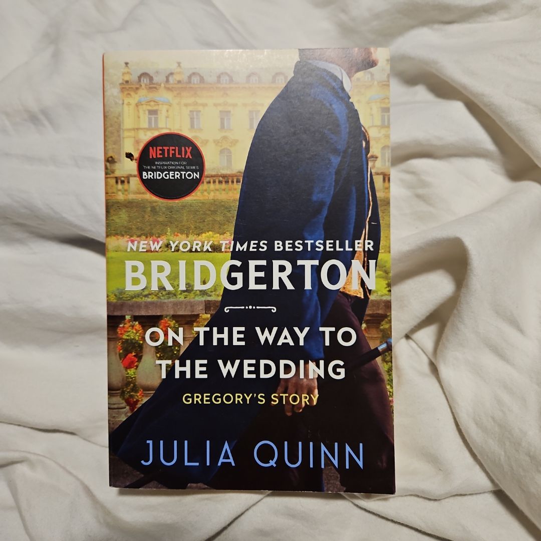 On the Way to the Wedding