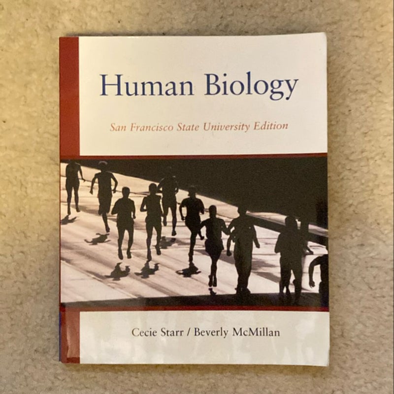 Human Biology