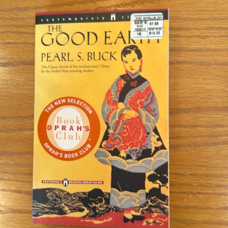 The Good Earth