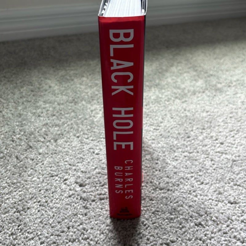 Black Hole