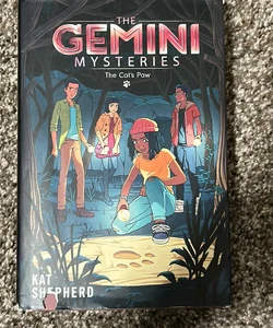 The Gemini Mysteries: the Cat's Paw (the Gemini Mysteries Book 2)