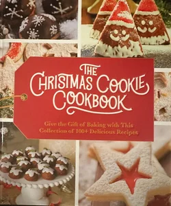 The Christmas Cookie Cookbook