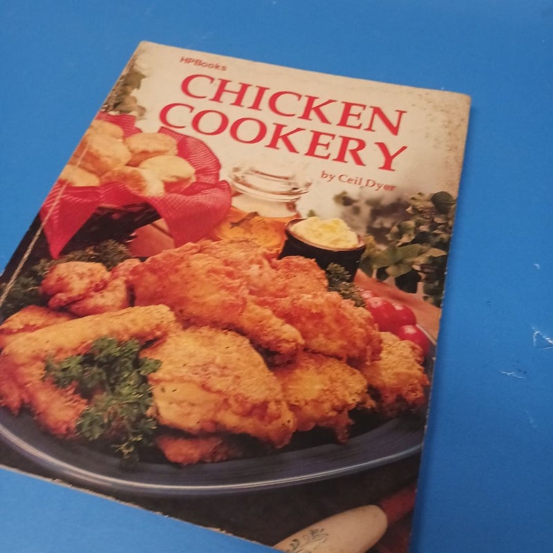 Chicken  Cookery 