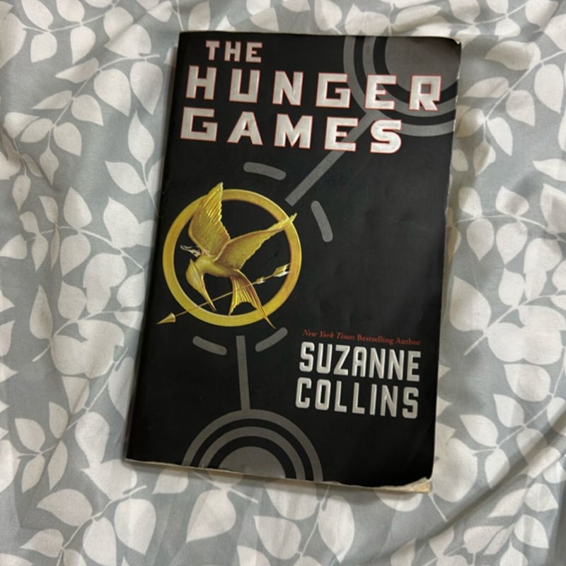 The Hunger Games