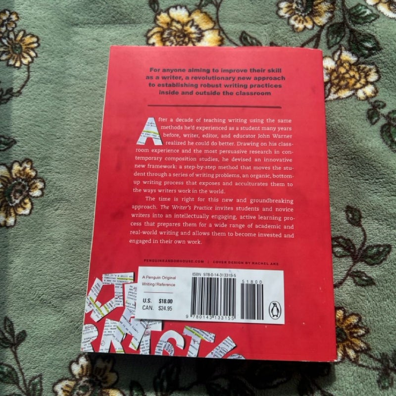The Writer's Practice