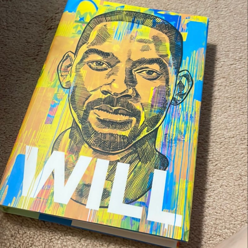 Will