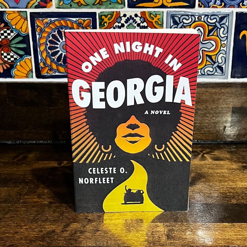 One Night in Georgia