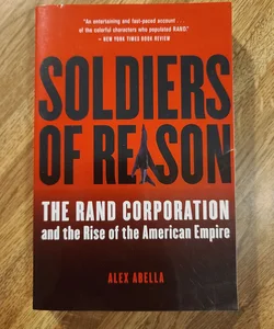 Soldiers Of Reason