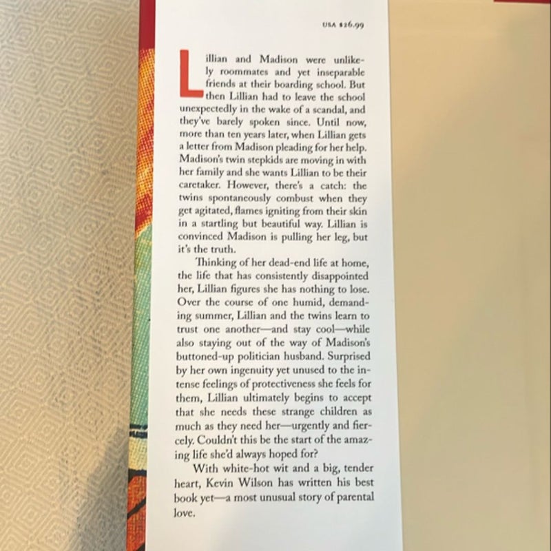 NOTHING TO SEE HERE visual data 7