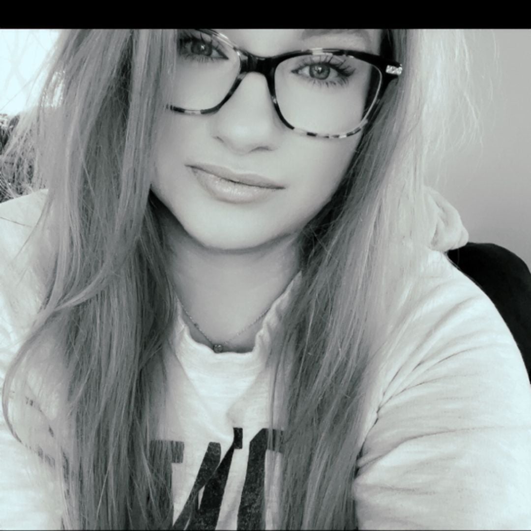Amber Crigger