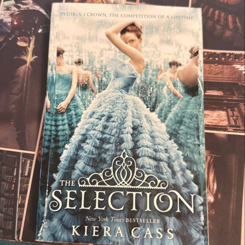 The Selection