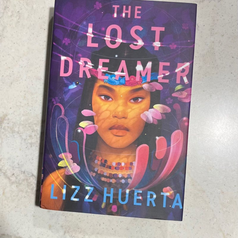 The Lost Dreamer