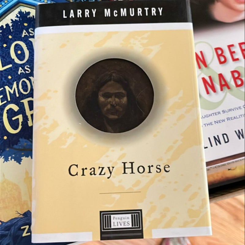 Crazy Horse