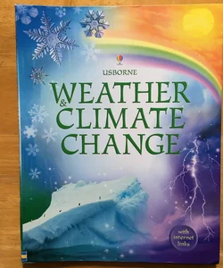 Weather and Climate Change