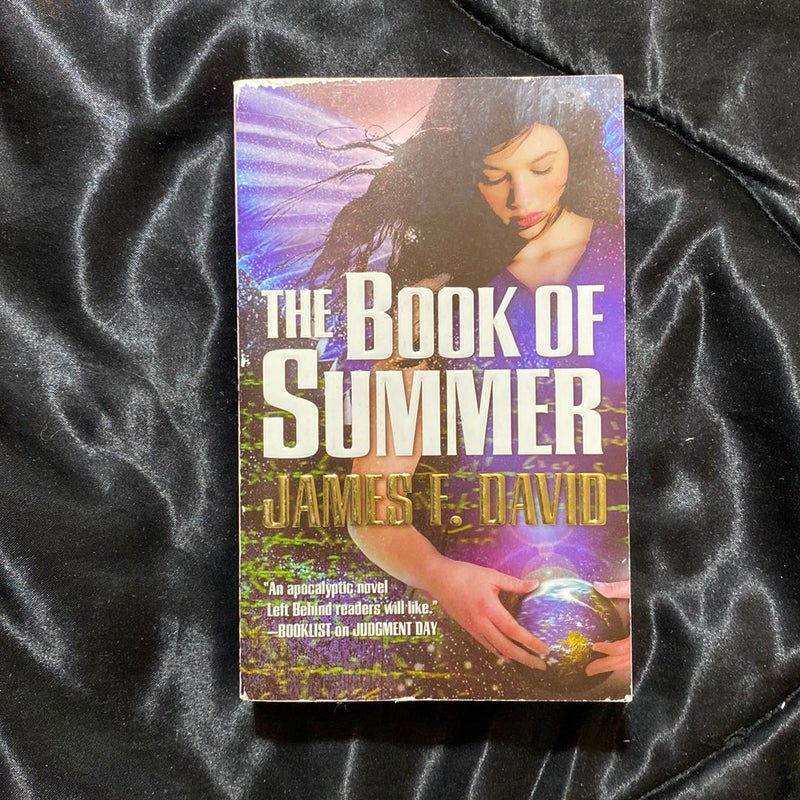 The Book of Summer