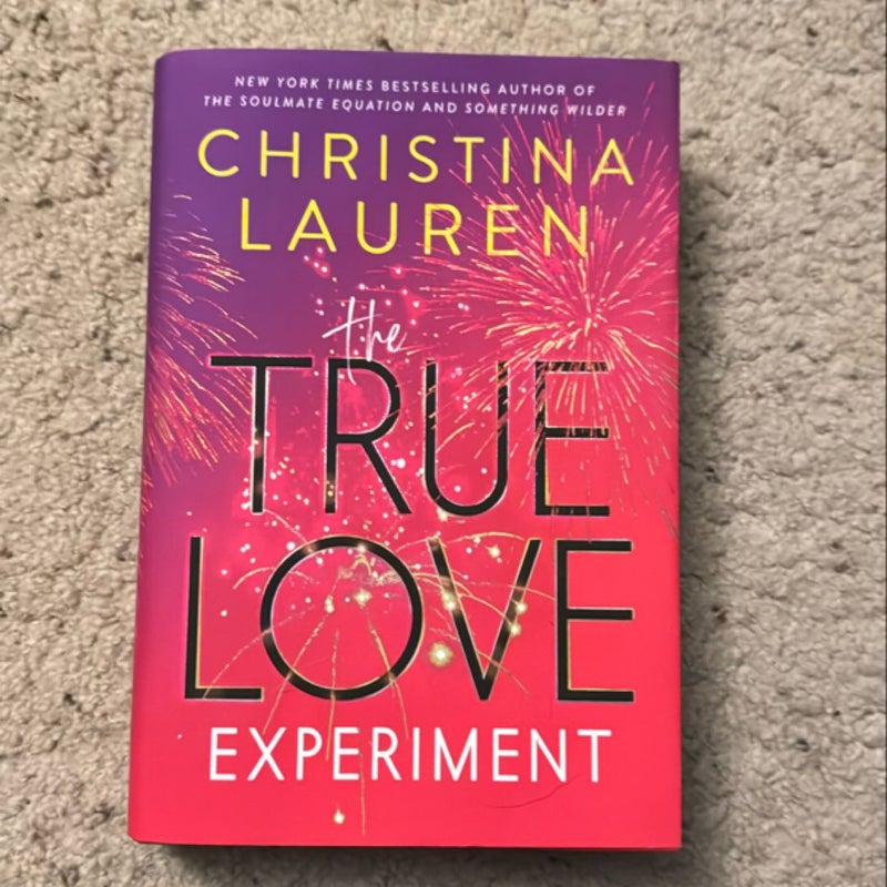 The True Love Experiment