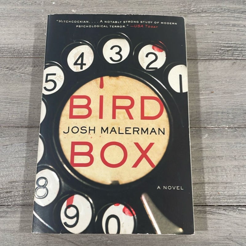 Bird Box