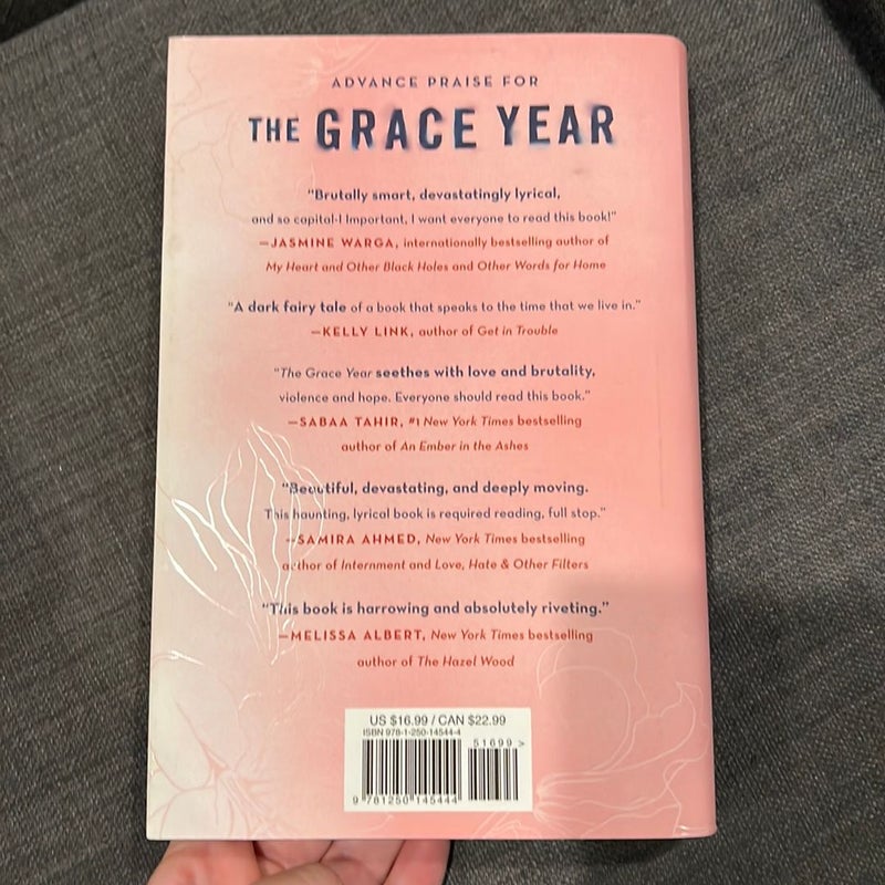 The Grace Year