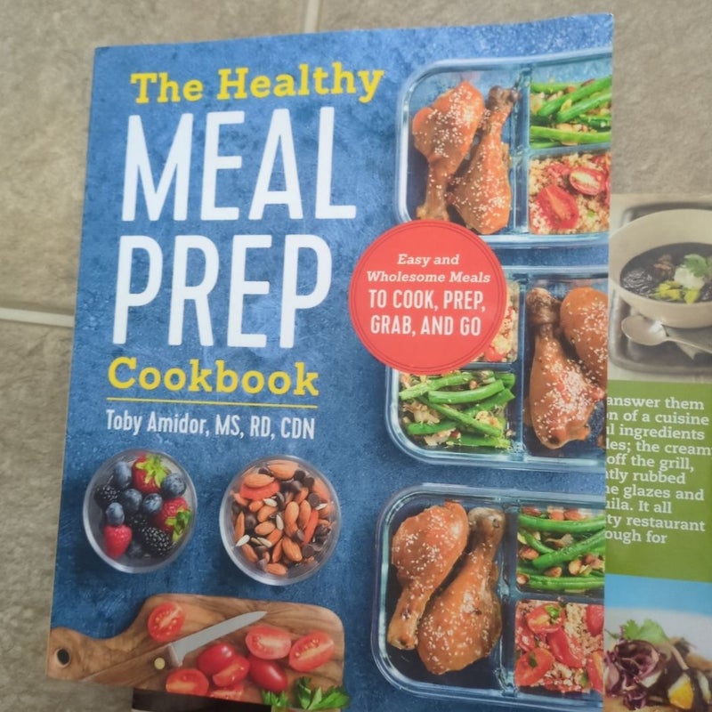 Bobby Flay's Mesa Grill Cookbook