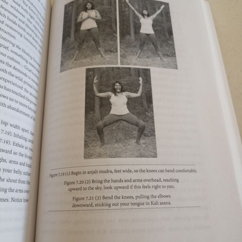 Yoga for Grief and Loss