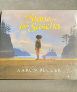 A Stone for Sascha