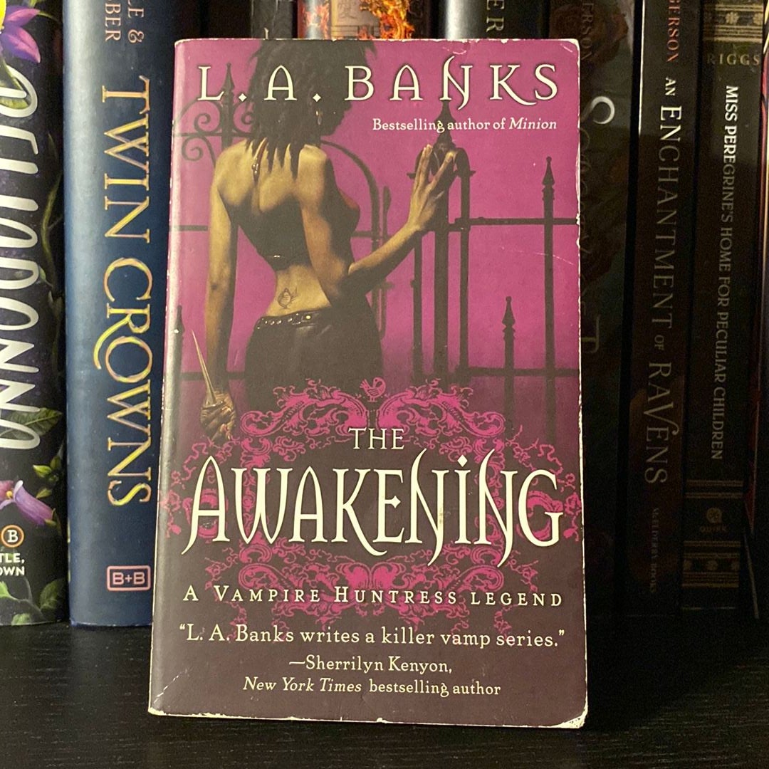 The Awakening