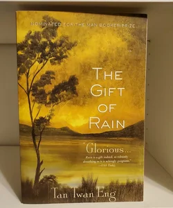 The Gift of Rain