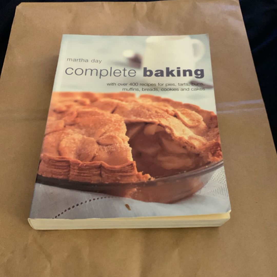 Complete Baking