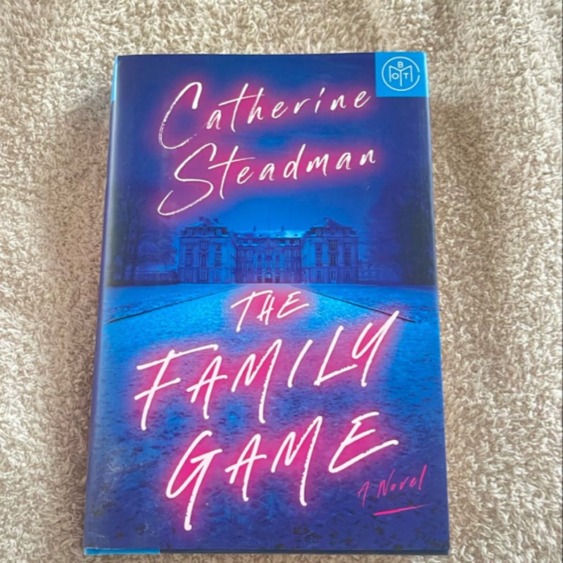 The Family Game