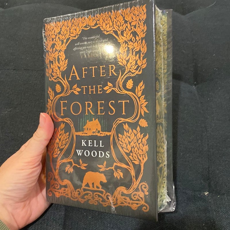 After the Forest 