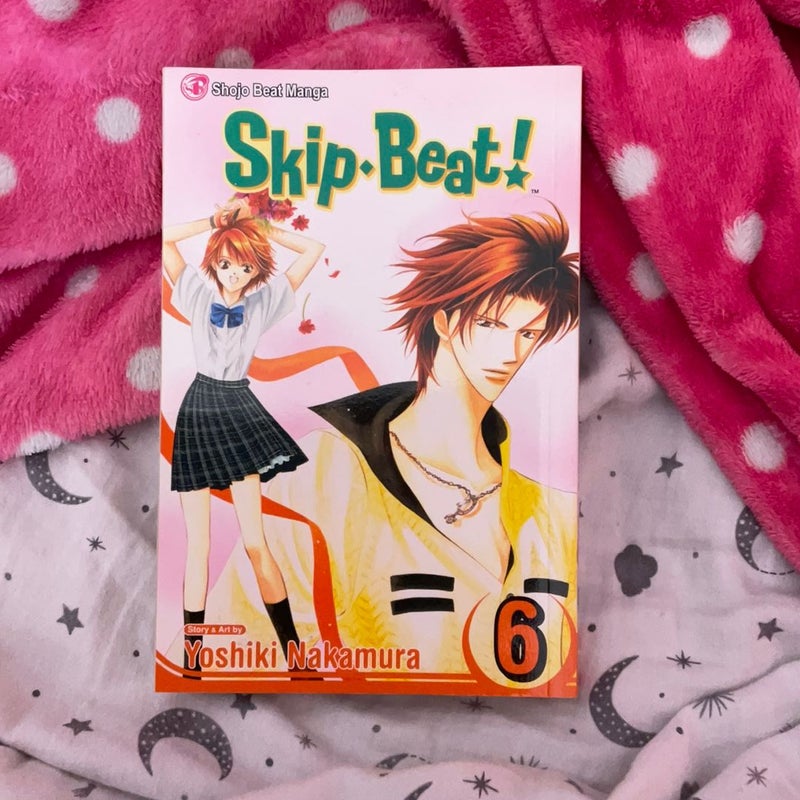 Skip·Beat!, Vol. 6