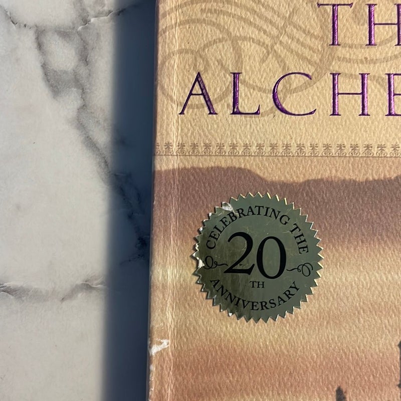 The Alchemist