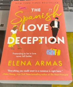 The Spanish Love Deception