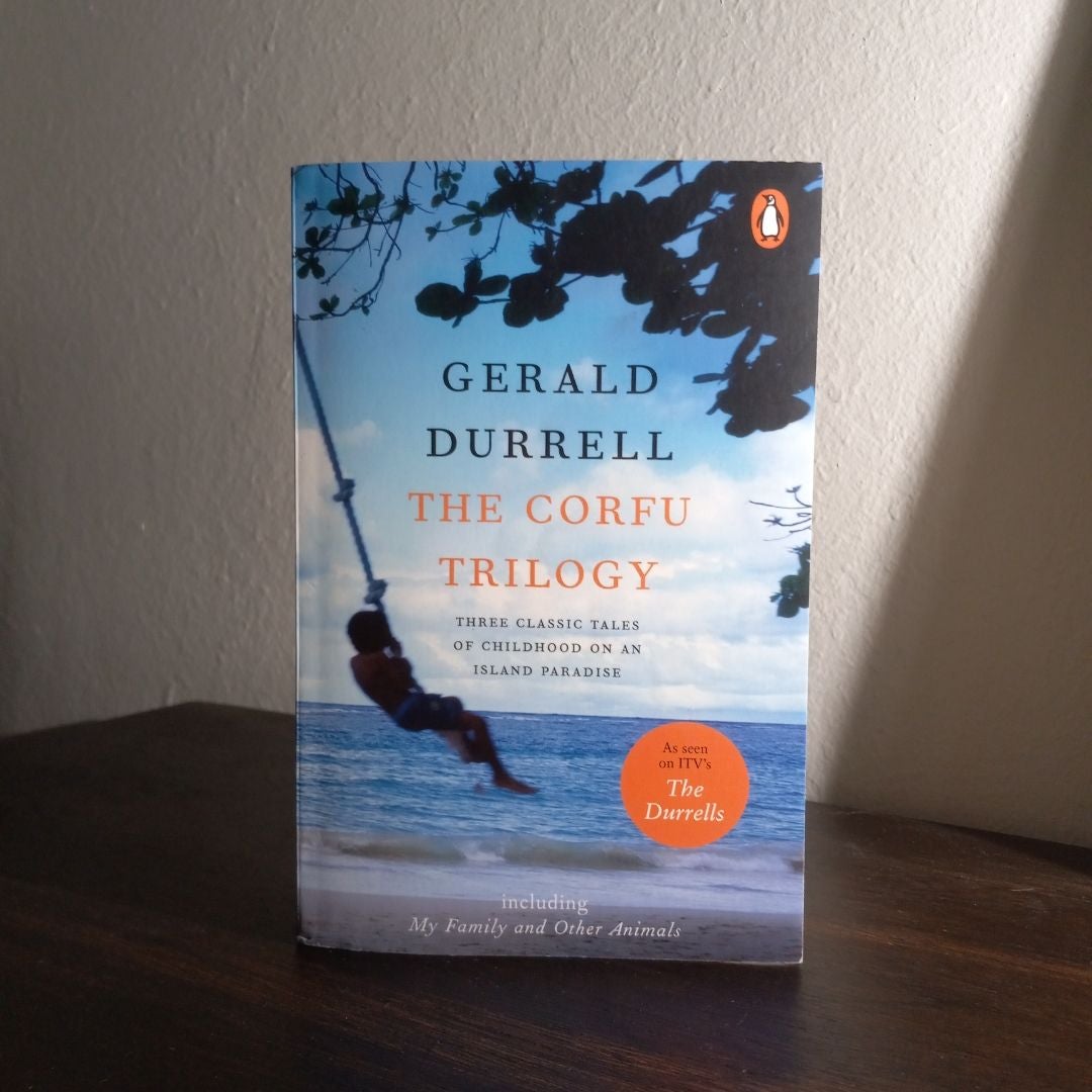 Corfu Trilogy