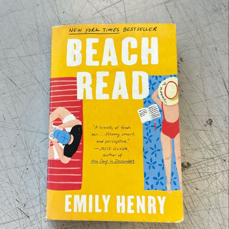 Beach Read