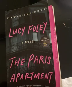 The Paris Apartment