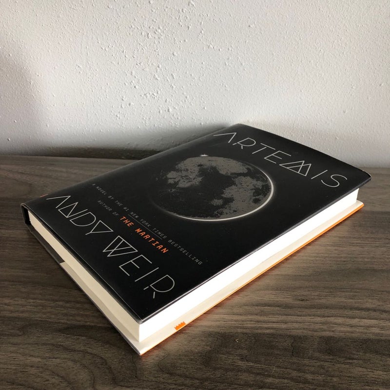 Artemis