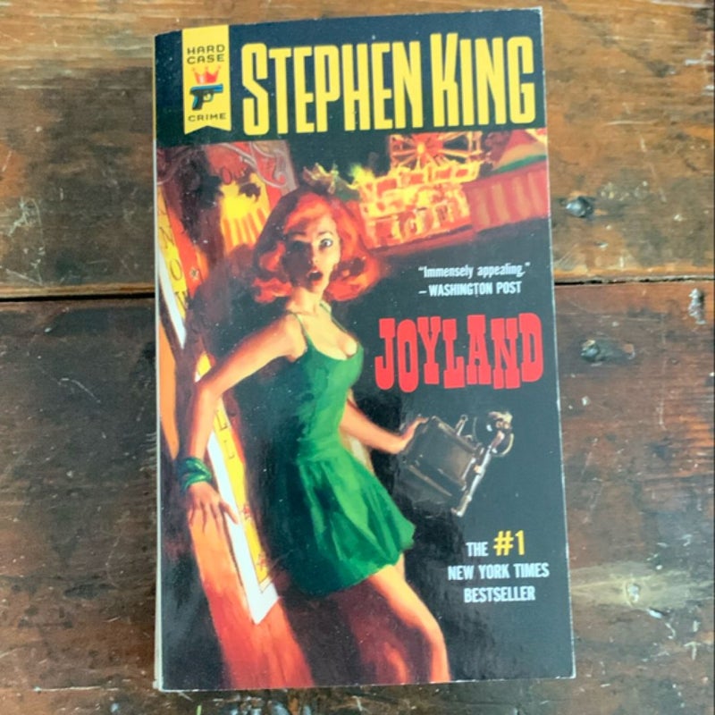 Joyland