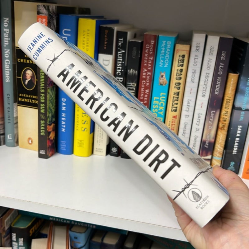 American Dirt