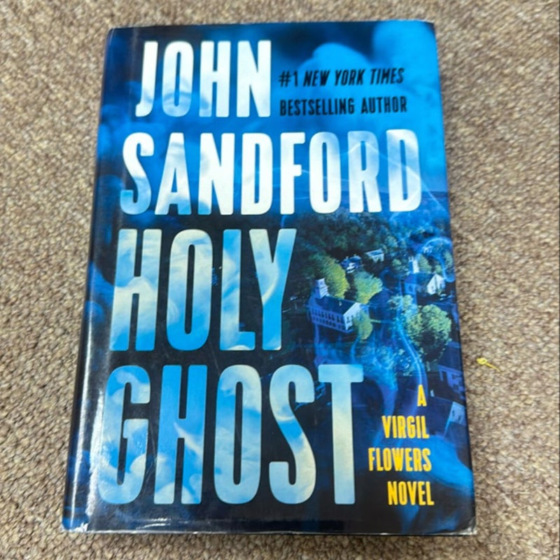 Holy Ghost
