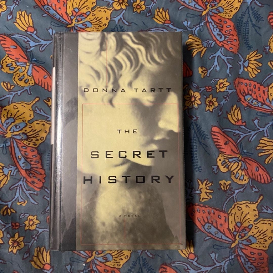 The Secret History